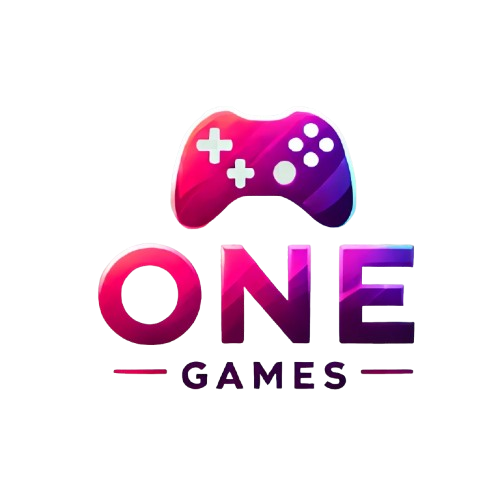 •ONE Games•